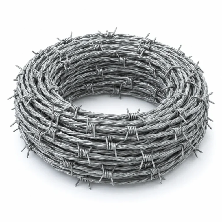 Проволока колючая СББ АКЛ 500/61/3 СББ АКЛ 10